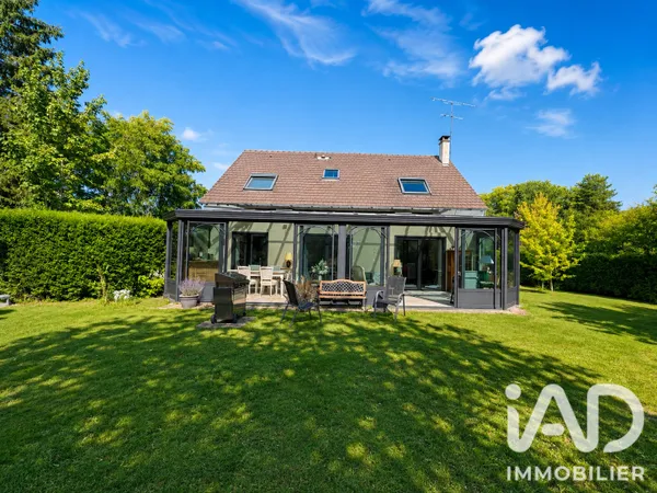 Vente Maison/villa 8 pièces
