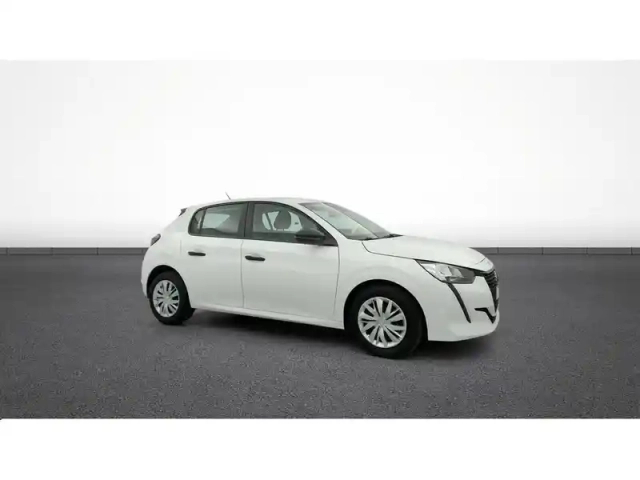 Peugeot 208 bluehdi 100 s&amp;s bvm6 — photo 11