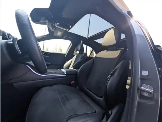 Mercedes C Berline Classe 220 d — photo 17