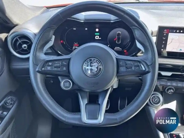 Alfa Romeo Tonale 1.3 phev 280ch edizione speciale at6 e-q4 — photo 9