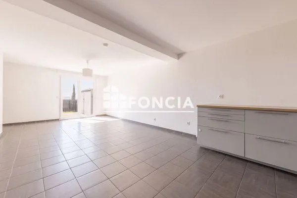 Maison 4 pièces 88 m²