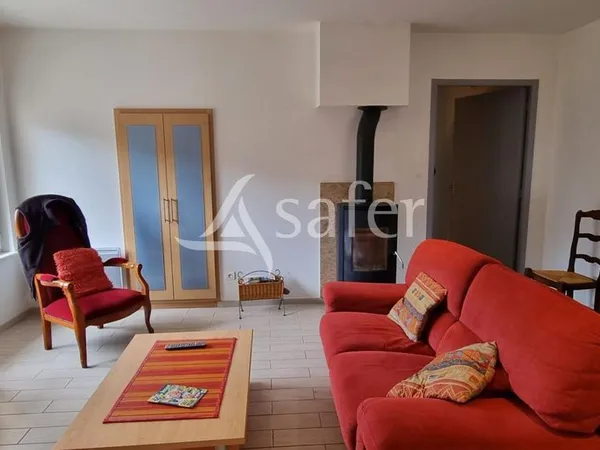 Propriété 7 pièces 135 m²