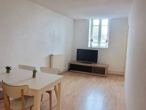 Appartement 3 pièces 73 m²