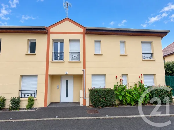 Appartement 4 pièces 80 m²