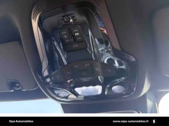 Alfa Romeo Giulia 2.2 210 ch at8 q4 — photo 91