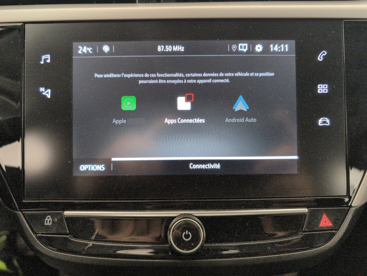 Opel Corsa — photo 17