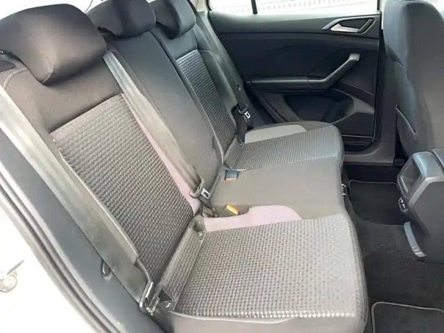 Volkswagen T-Cross 1.0 tsi 110 start/stop bvm6 — photo 10