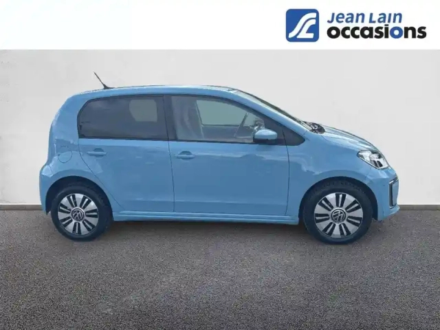 Volkswagen Up e-! 83 electrique — photo 4