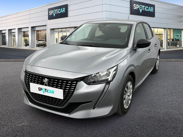 Peugeot 208 puretech 75 s&s bvm5 active