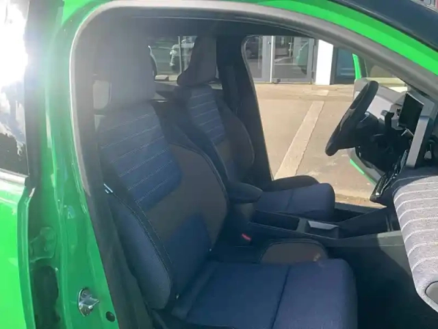 Renault 5 renault  e-tech electrique 10 ch autonomie confort — photo 12