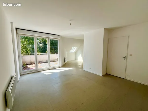 Duplex à vendre à VILLENEUVE SAINT GERMAIN