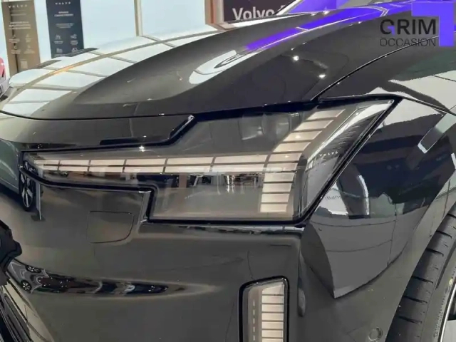 Volvo Es90 single extended range 333 ch 1edt — photo 35