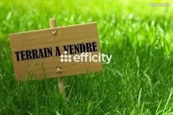 Terrain 1 530 m² Paslieres