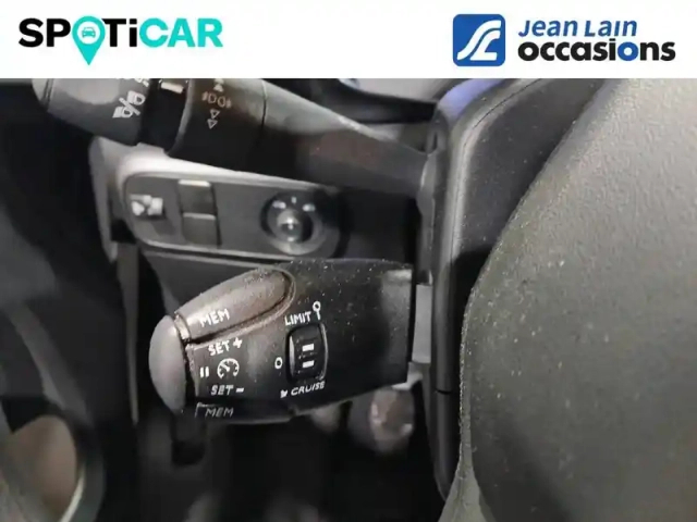 Citroën C3 puretech 83 s&amp;s bvm5 — photo 50