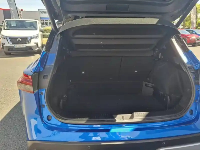 Nissan Qashqai mild hybrid 158 ch xtronic — photo 14