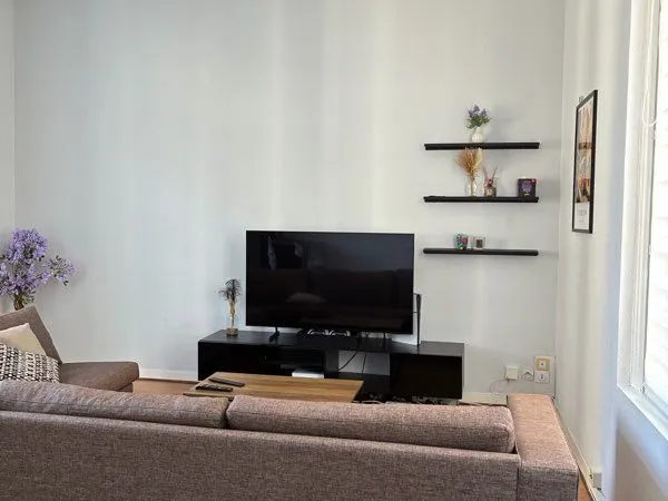 Appartement 73m2 plein centre