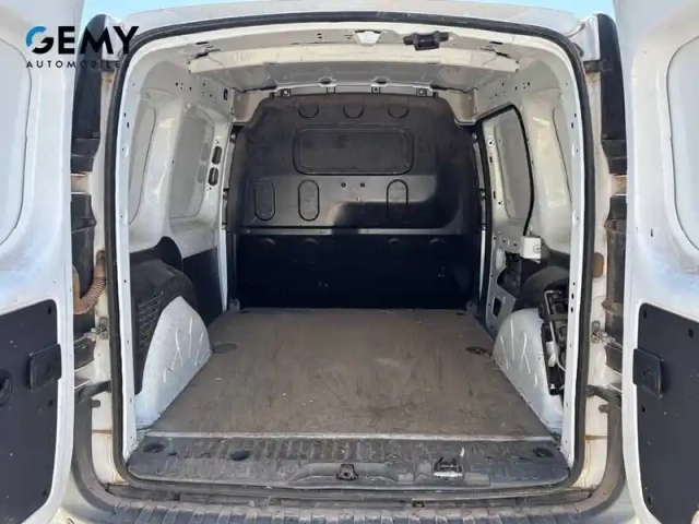Renault Kangoo Van kangoo express blue dci 95 — photo 6