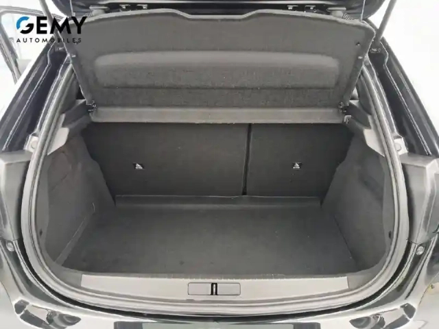 Peugeot 208 electrique 50 kwh 136ch — photo 20