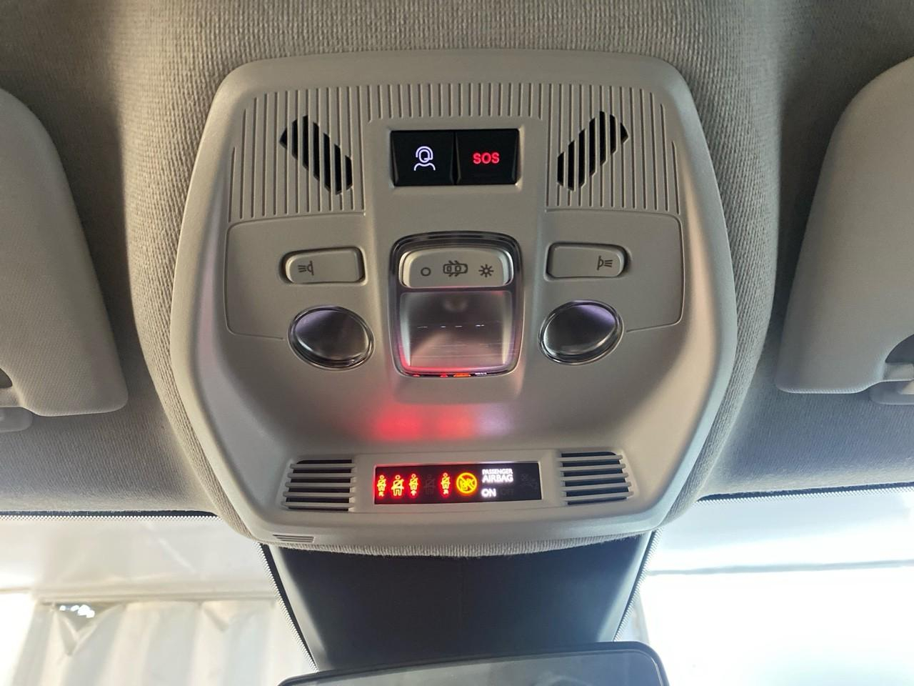 Citroën C3 Aircross turbo 100 ch man business — photo 19