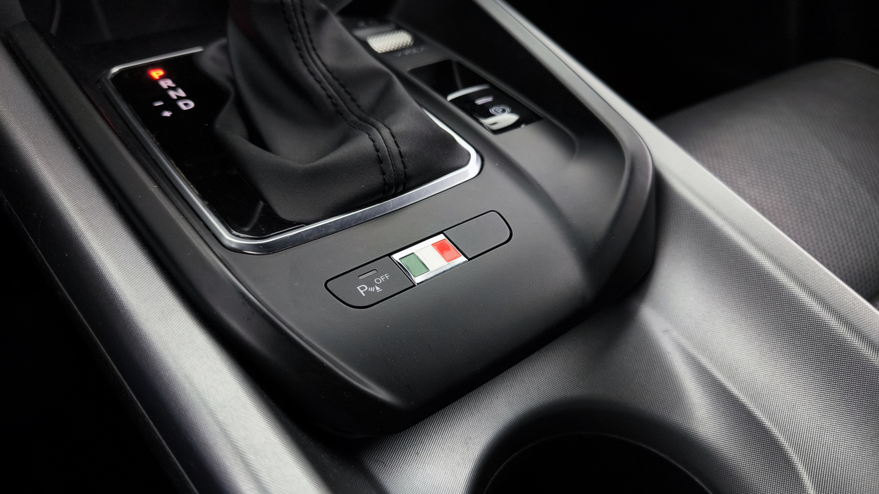 Alfa Romeo Tonale 1.5 Hybrid 130 ch TCT7 — photo 40