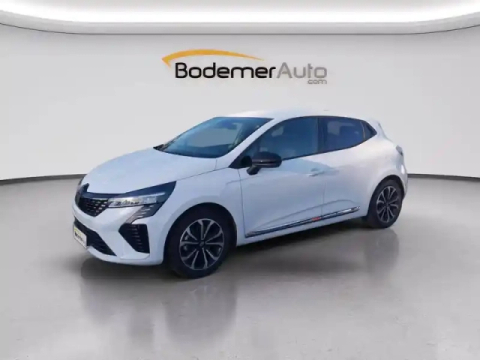 Renault Clio e-tech full hybrid 145 ch gsr2