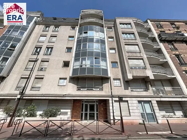 Appartement 3 pièces 70 m²