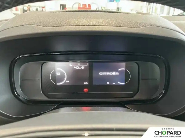 Citroën Berlingo taille m bluehdi 100 s&amp;s bvm6 — photo 21