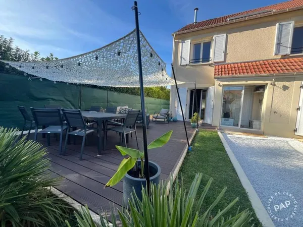 Maison 6 pièces 130 m²