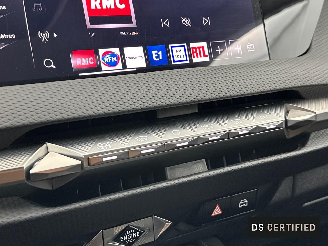 Ds Ds 4 puretech 130 eat8 trocadero — photo 29