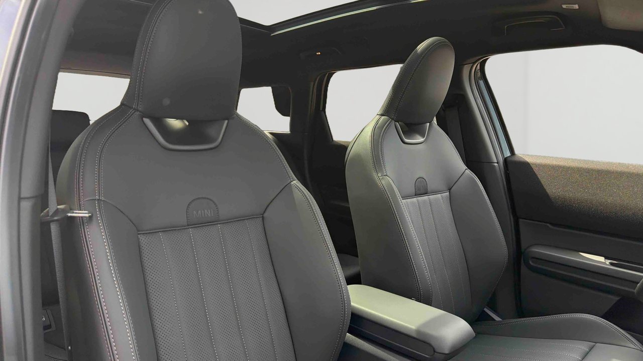 Mini Countryman S ALL4 — photo 27