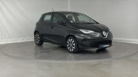 Renault Zoé E-Tech Evolution charge normale R110 Achat Intégral - 22B — photo 3