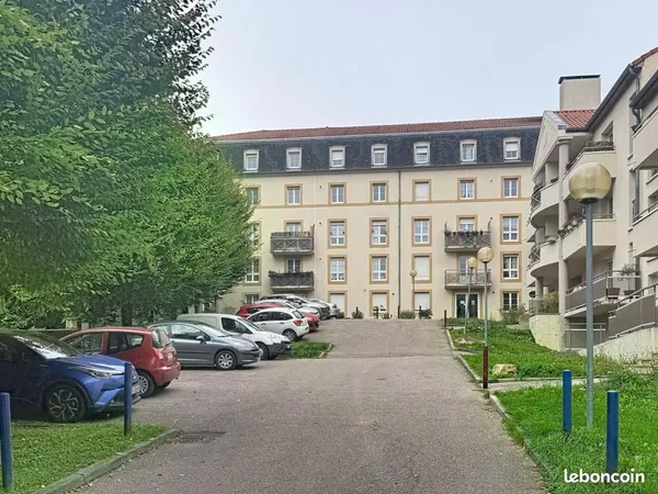 Appartement 5 pièces 113 m²