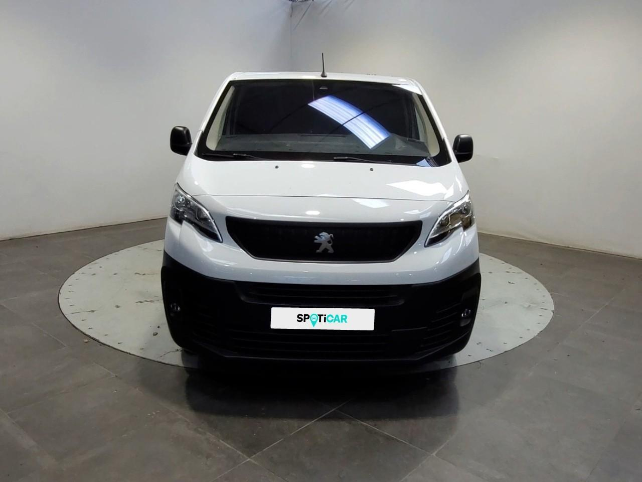 Peugeot Expert fgn tole xl bluehdi 145 bvm6 — photo 8