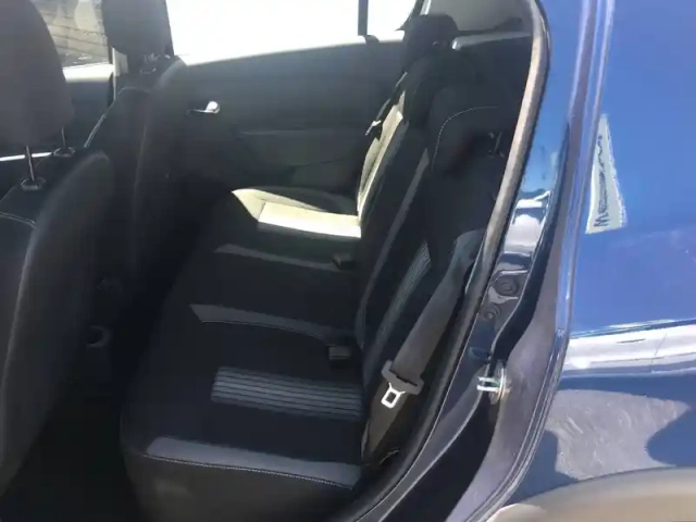 Dacia Sandero tce 90 e6c — photo 4