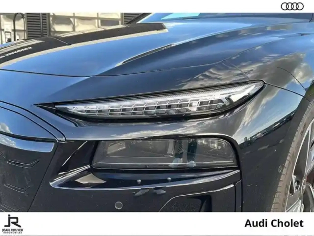 Audi A6 e-tron avant performance 367 ch 100 kwh — photo 6
