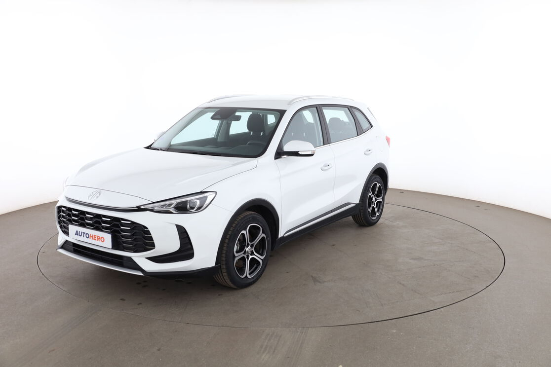 MG ZS 1.5 Hybrid+ Comfort — photo 1