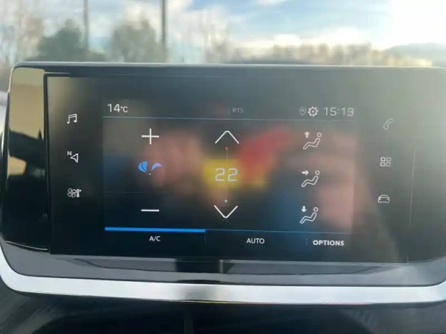 Peugeot 2008 puretech 130 s&amp;s eat8 — photo 47