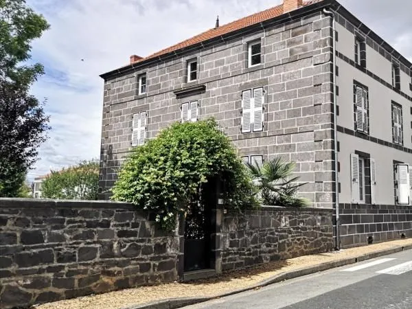 Maison 6 pièces 153 m²