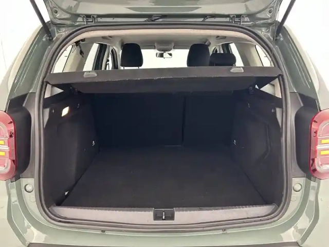 Dacia Duster eco-g 100 4x2 — photo 27