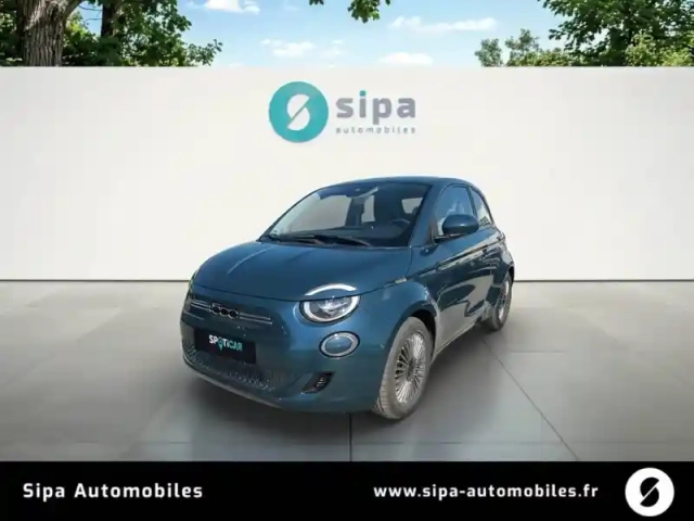 Fiat 500 e 95 ch
