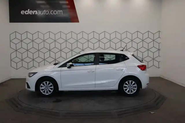 Seat Ibiza 1.0 mpi 80 ch s/s bvm5 — photo 41