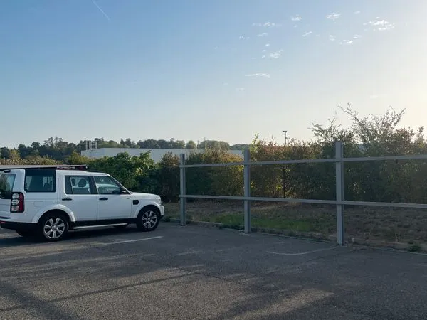 Gardiennage Remorques Vans Foodtruck