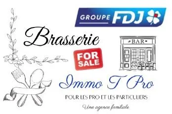 Local commercial 500 m²