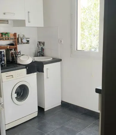 Appartement t2 meuble