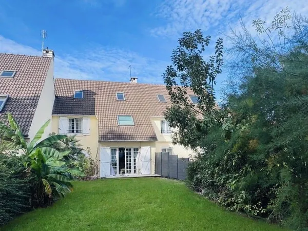 Maison 7 pièces 160 m²