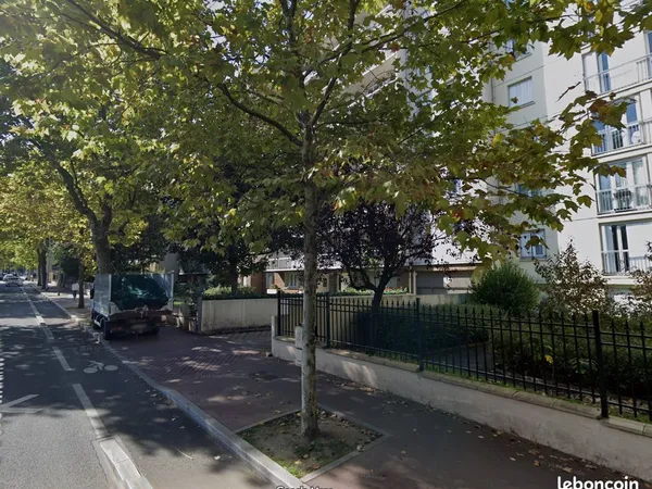 Parking proche Crédit Agricole en sous-sol