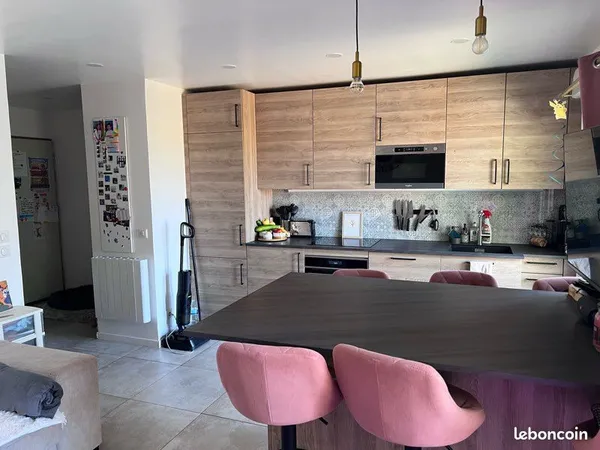 Appartement Leudeville