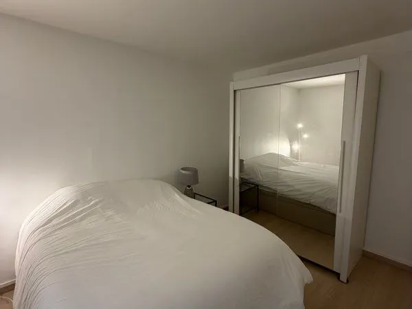 Appartement T3 meublé - 64 m² - Rénové - Vélizy-Villacoublay