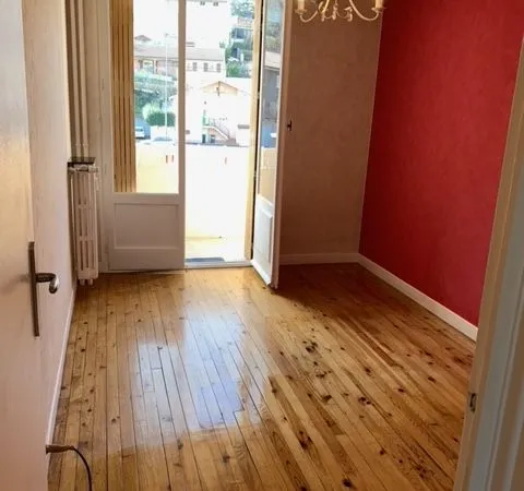 Appartement Monthieu