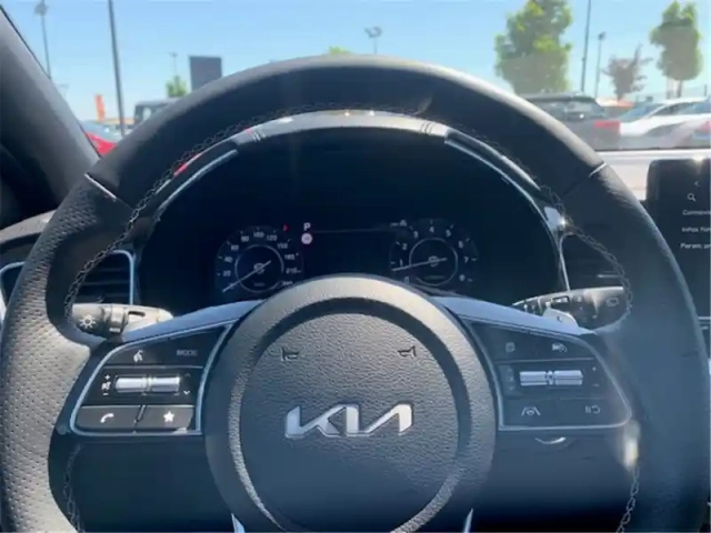 Kia Ceed 1.5 t-gdi 140 ch dct7 — photo 62